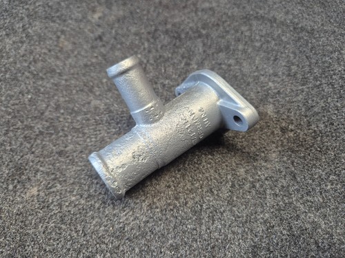 Flangia acqua lato - , vw
