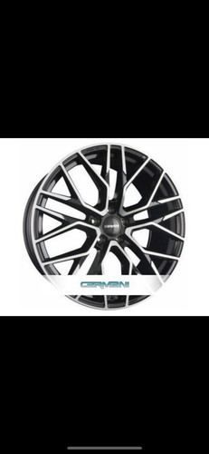 Cerchi lega volkswagen - 17,