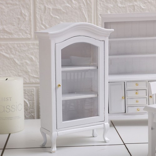 1pz mini armadio miniatura - mini,