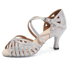 HIPPOSEUS Scarpe da Ballo