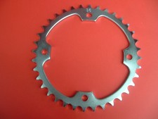 PIGNONE ACCIAIO YAMAHA 250