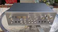 Preamplificatore stereo Sony