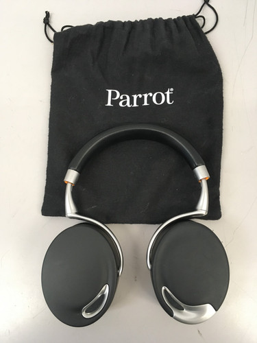 Parrot zik prima generazione - parrot,