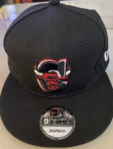 Cappello snapback chicago - snapback,