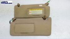 Parasole Honda Civic 2.2i-CTDi