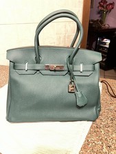 Birkin 35 Bag Hermes Borsa In