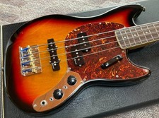 Harley benton 4msb - harley, mv-4msb