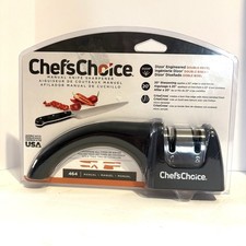 Affilacoltelli Pronto Chef's