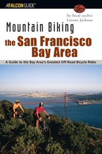 Mountain Biking the San