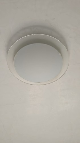 Plafoniera vetro - plafoniera,