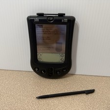 Palm M100 PDA w/Stylus - Good