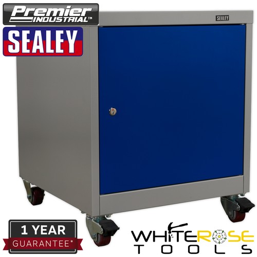 Armadio mobile sealey - sealey, 1