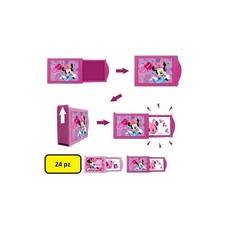Espositore di Gomme Magiche