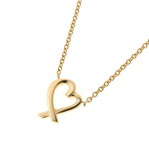 Autentica collana tiffany - tiffany, &