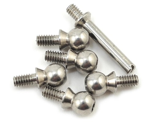 Sab goblin 2x4x3 linkage ball - sab,