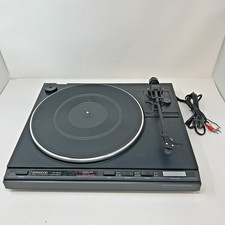 Kenwood 52fb giradischi - kenwood,