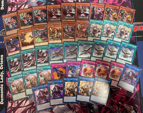 Yugioh nucleo mazzo noleggio - yugioh,