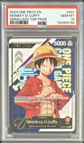 2023 one piece monkey - 2023, monkey.d.luffy