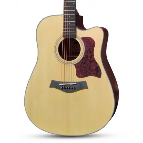 Chitarra acustica - ,