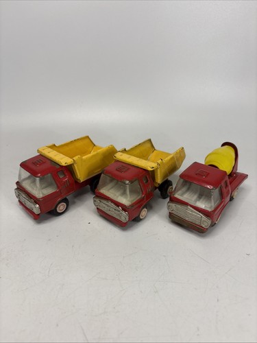 Lotto modellino camion - lotto,