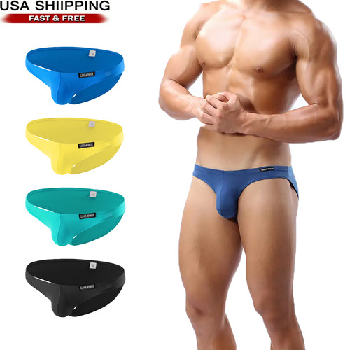 Bikini uomo slip - , vita