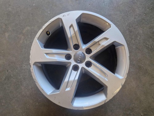 Cerchi lega audi 8v 17 - audi,