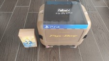 Fallout 4 Ps4 Pip Boy Edition