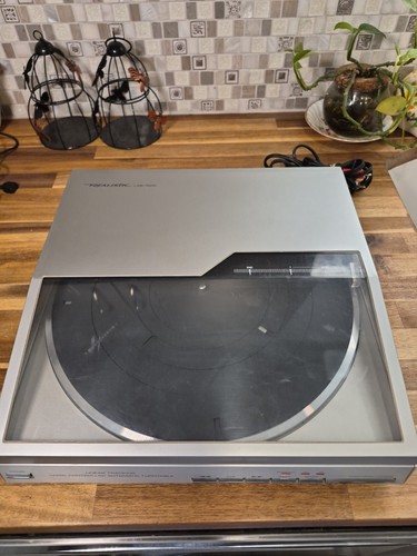 Giradischi realistico lab 1500 - giradischi, lab-1500