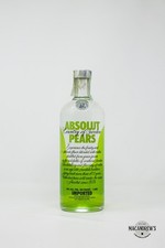Vodka ABSOLUT Pears 1L