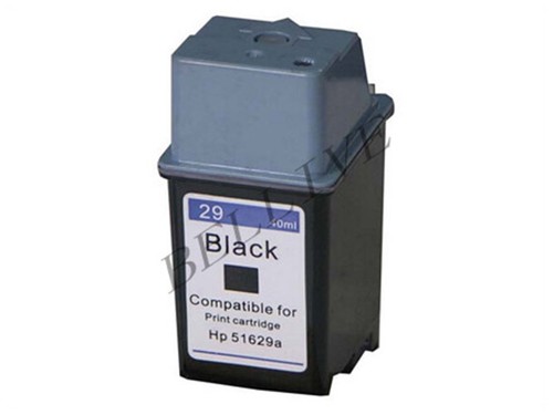 Cartuccia compatibile per hp - ,