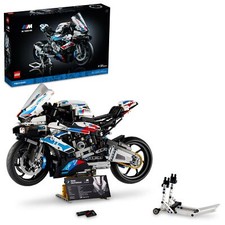 LEGO TECHNIC: BMW M 1000 RR