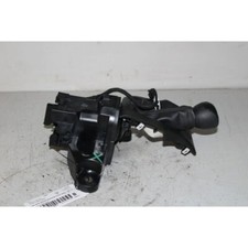 LEVA CAMBIO AUTOMATICO PER FIAT DUCATO (14-21) 4Y/6Y 3.0 16V MJT (130KW) 2014