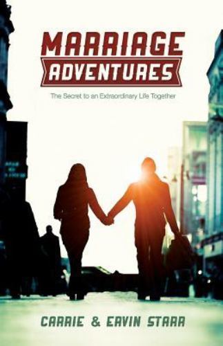 Marriage adventures the - marriage,
