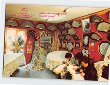 Cartolina Galleria del