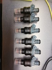 iniettori bosch 0280150715 bmw e30 e34 m20b25