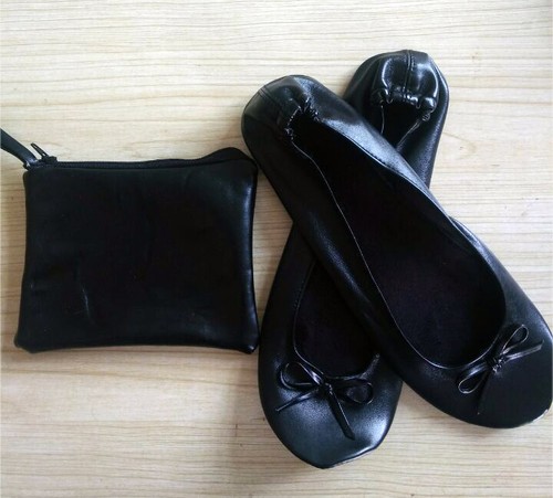 Nero donna roll piegabile - donna, roll-up
