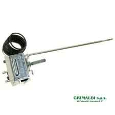 TERMOSTATO FORNO ELETTRICO