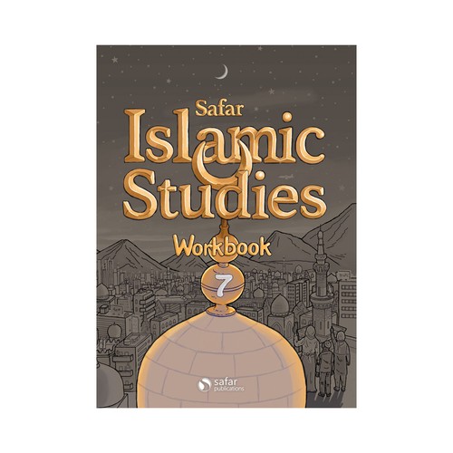 Safar islamic studies workbook - islamic,