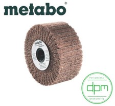 RUOTA LAMELLARE IN PANNO