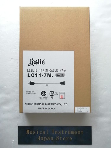 Hammond lc11 cavo - cavo, di