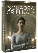 Dvd Non Uccidere - Stagione 1-2 (3 Dvd) ⚠️ IMPORT LINGUA ITALIANO ⚠️ ....NUOVO