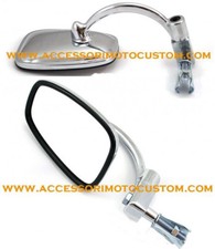 SPECCHIETTO SPECCHIO BAR END