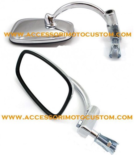 Specchietto specchio bar end - specchietto,
