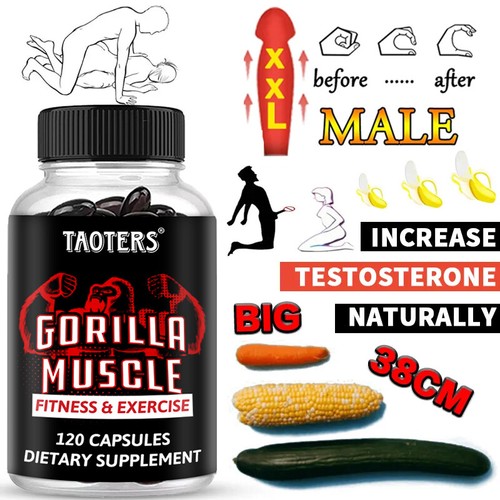 Capsule vitality boosting - vitality,
