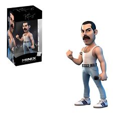 statua statuetta Minix