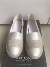 Espadrillas Donna Geox Num.35
