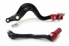 AS3 LEVA CAMBIO PEDALE FRENO