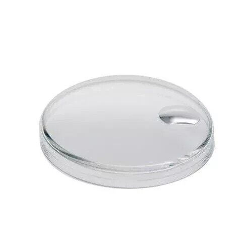 135 plexi crystal acrylic - plexi,