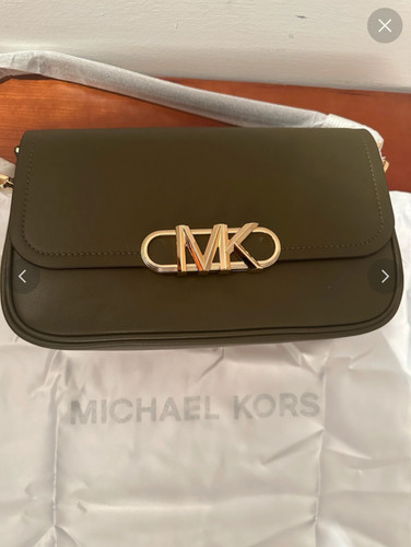 Michael kors borsa spalla - ,