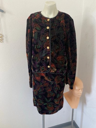 Gonna tuta vintage con - gonna,